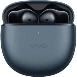 vivo TWS Air XE W25 Bluetooth Headset | Pebble Blue