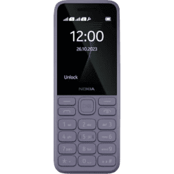 Nokia 130 M DS 2023 | Purple