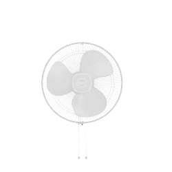 atomberg Renesa Wall Mount Fan | 400mm | Snow White