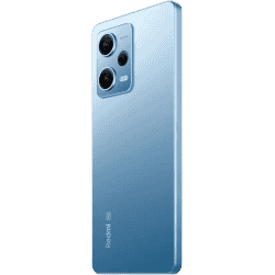 Redmi Note 12 Pro 5G | 12 GB | 256 GB | Glacier Blue