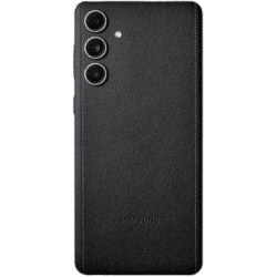 SAMSUNG GALAXY F55 5G MOBILES | E556 | 8 GB+128 GB | RAISIN BLACK
