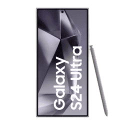 SAMSUNG Galaxy S24 Ultra 5G | 12GB | 256GB | Titanium Violet