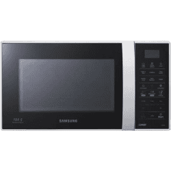 Samsung Microwave Oven | 21 L | Black | CE73JD1/XTL