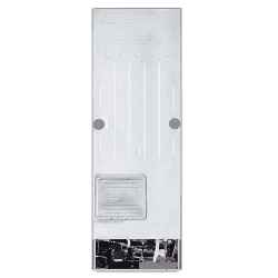 LG Double Door Refrigerator | 272 L | 2 Star | Shiny Steel | GL-S312SPZY