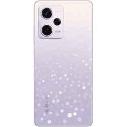 REDMI Note 12 Pro 5G | 12 GB RAM | 256 GB | Stardust Purple