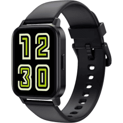 DIZO Watch 2 Sports | Black Strap
