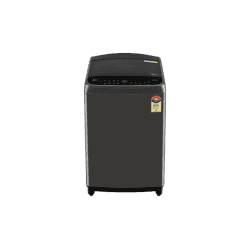 LG Top Load Washing Machine | 8Kg | AI Direct Drive Turbodrum | Middle Black | THD08NPM