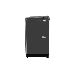 LG Top Load Washing Machine | 8Kg | AI Direct Drive Turbodrum | Middle Black | THD08NPM
