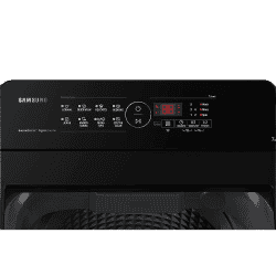Samsung Top Load Fully Automatic Washing Machine | 7 Kg | WA70BG4441BYTL | Lavender Gray