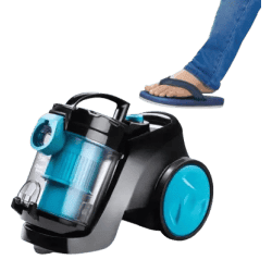 Prestige CleanHome Typhoon 11 Bagless Vacuum Cleaner | 1600 Watts
