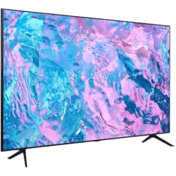 Samsung Ultra HD 4K Smart LED TV | 109 cm (43 Inch) | UA43CU7700KLXL