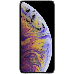Apple iPhone XS Max | Silver, 256 GB