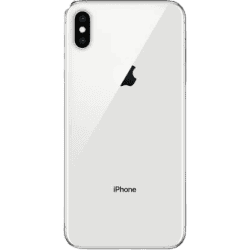 Apple iPhone XS Max | Silver, 256 GB