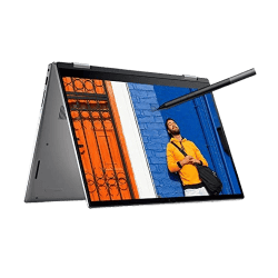 DELL Inspiron 7420 Core i3 | 8GB/512GB SSD/Windows 11| D560774WIN9S | SILVER