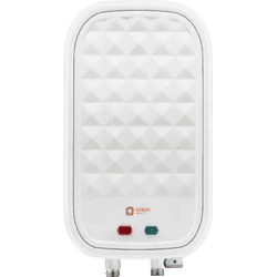 Orient Revatto Instant Water Heater | 3 L | White