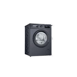 Bosch Front Load Washing Machine | WAJ20068IN  | 6.5Kg |  Black |