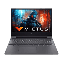 HP Victus Gaming Laptop | Intel Core i7 13th Gen 13620H | 16 GB | 1 TB SSD | 8 GB Graphics NVIDIA GeForce RTX 4060 | Silver | 15 fa1333TX