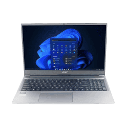 Acer Aspire Lite AL15-52 Laptop |  FHD Display | Core i3 | 12th Gen | 8GB | 512GB | UN.AA3SI.03N