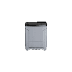 Godrej Semi Automatic Top Load Washing Machine |  8 kg | Mist Grey | WSEDGE ULT 80 5.0 DB2 M MIGR
