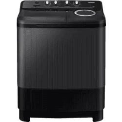 Samsung Semi Automatic Top Load Washing Machine | 8.5 kg | Dark Gray | WT85B4200GD/TL