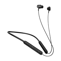 boAt Rockerz 195 V2 Pro Bluetooth Neckband | Active Black