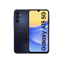 Samsung Galaxy A15 5G | 6GB | 128GB | Blue Black