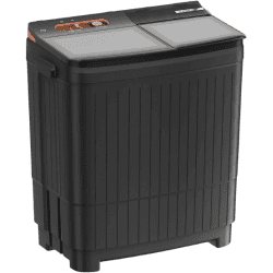 Bosch Semi Automatic Top Load Washing Machine | 8kg | WJG803T0IN
