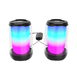 HP | Wired Multimedia Speaker | DHS 5100