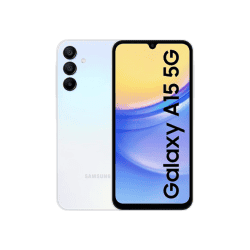 Samsung  Galaxy A15 5G | 128 GB |8 GB Ram | Light Blue