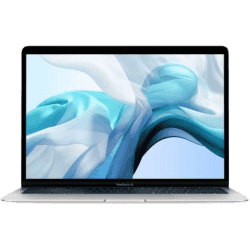 Apple MacBook Air Core i5 8th Gen | 8 GB/128 GB SSD/Mac OS Mojave | Silver | MVFK2HN/A