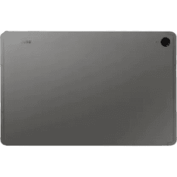 SAMSUNG Galaxy Tab S9 FE 6 GB/128 GB ROM | 10.9 inch with Wi-Fi+5G Tablet | Gray | SM-X516BZAAINU