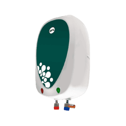 BPL | 3 L |  Instant Water Geyser | BWHIPV0013 | Green