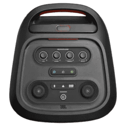 JBL Partybox 320 Party Speaker | 240W | AI Sound Boost | Black