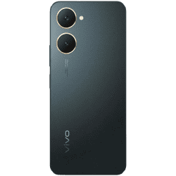 vivo Y18e | 4GB | 64GB | Space Black