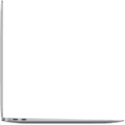 Apple MacBook Air Core i5 8th Gen | 8 GB/128 GB SSD/Mac OS Mojave | Space Gray | MVFH2HN/A