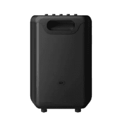 Philips Bluetooth Party Speaker | 80 W | Black | TAX3206/94