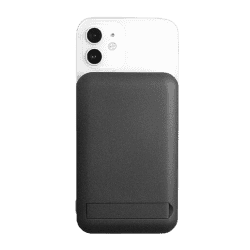 Qubo MAGZAP X10 Wireless Power Bank | 10000 MAH | Black