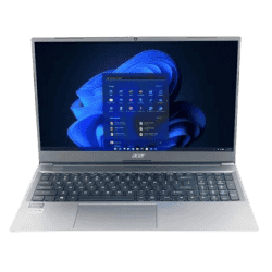 Acer Aspire Lite Laptop | Intel Core i3 | 12th Gen 1215U | 8 GB | 512 GB SSD | Windows 11 | Steel Gray | UN 431SI 341