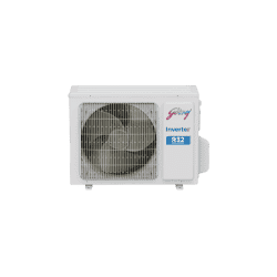 Godrej 1 Ton 3 Star Split Inverter AC | AC 1T SIC 12TTC3-WWA | White