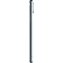 Apple iPhone X  | Silver | 64 GB