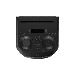 LG XBOOM RNC9 Karaoke Bluetooth Party Speaker | Double Super Bass Boost | Powerful Sound
