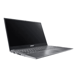 Acer Aspire Lite Laptop | Intel Core i3 | 12th Gen 1215U | 8 GB | 512 GB SSD | Windows 11 | Steel Gray | UN 431SI 341