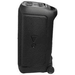 JBL Partybox 320 Party Speaker | 240W | AI Sound Boost | Black