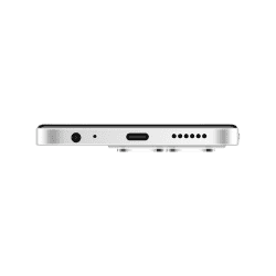 TECNO KL4 Spark GO 1 | 4GB  | 64 GB | Glittery White