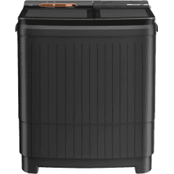 Bosch Semi Automatic Top Load Washing Machine | 8kg | WJG803T0IN