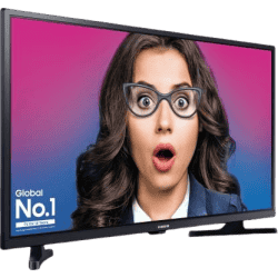 Samsung | 108 cm (43 inch) | Full HD LED Smart TV