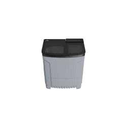 Godrej Semi Automatic Top Load Washing Machine |  8 kg | Mist Grey | WSEDGE ULT 80 5.0 DB2 M MIGR