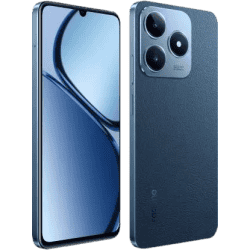 realme C63 | 4GB | 128GB | Leather Blue