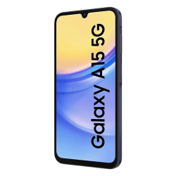 Samsung Galaxy A15 5G | 8GB RAM | 256 GB | Blue Black