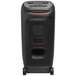 JBL Partybox 320 Party Speaker | 240W | AI Sound Boost | Black